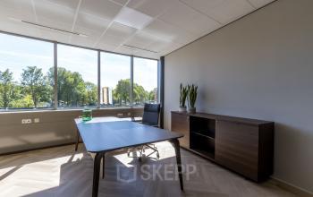 Kantoorruimte huren Landdrostlaan 51, Apeldoorn (1)