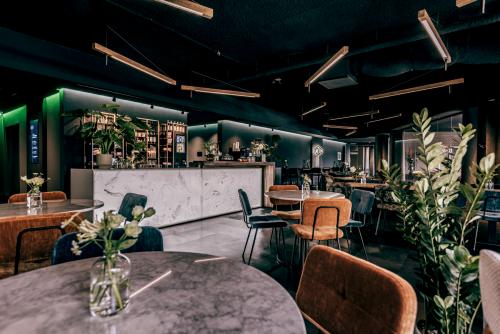 Kantoorruimte huren Lange Amerikaweg 55-61, Apeldoorn (1)