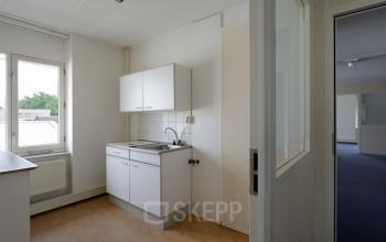 pantry kantoorpand arnhemseweg apeldoorn