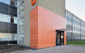 apeldoorn oude apeldoornseweg entree ingang representatief