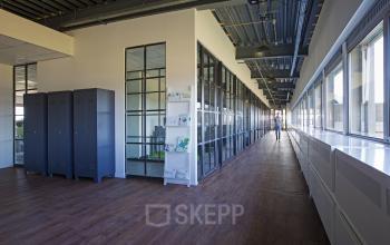 flexplek huren aan oude apeldoornseweg in apeldoorn met airconditioning