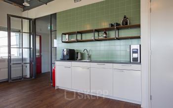 flexplek huren aan oude apeldoornseweg in apeldoorn met lunch