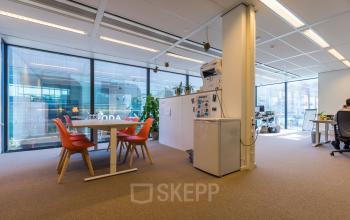 shared office space working places individual