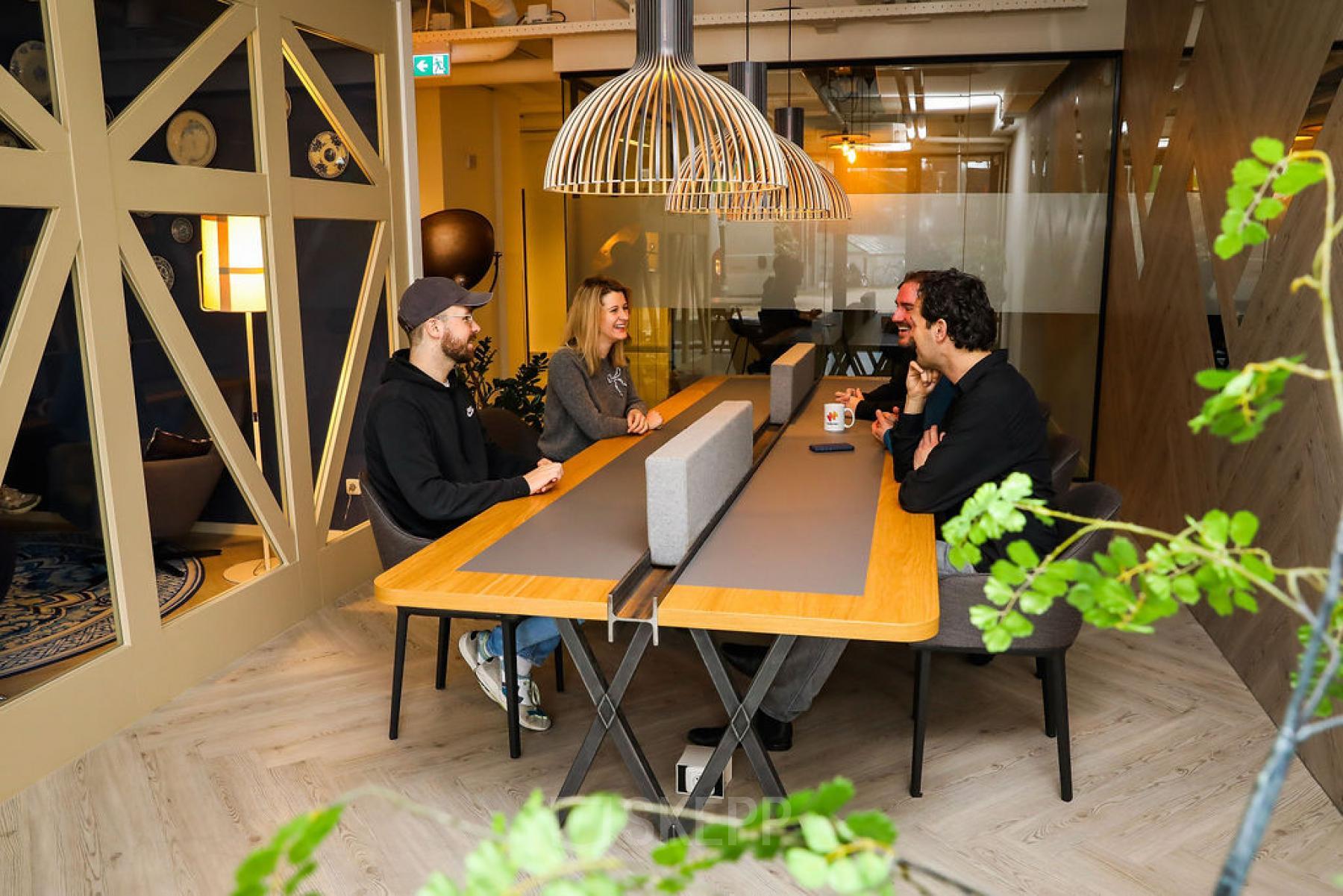 Kantoorruimte huren Roggestraat 111, Apeldoorn (12)