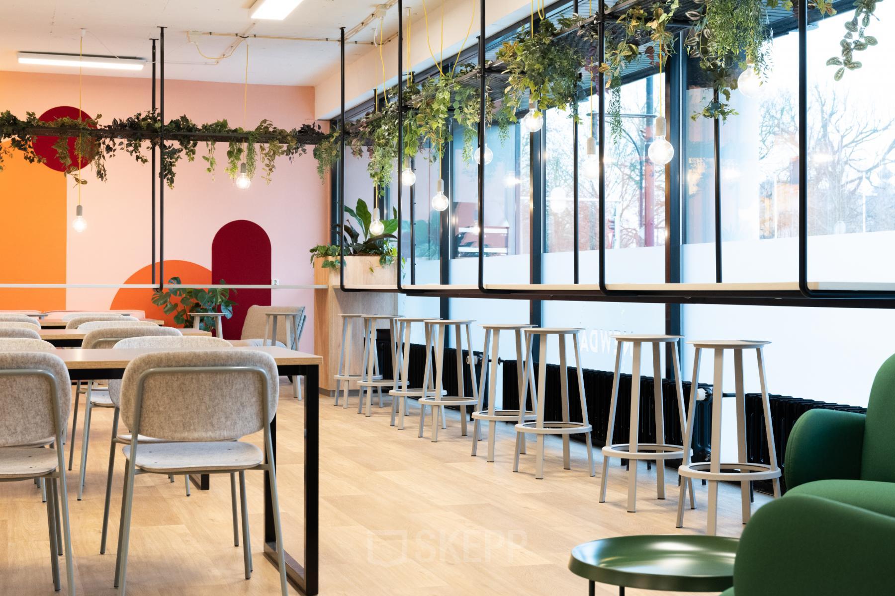 Kantoorruimte huren Jansbuitensingel 30, Arnhem (1)