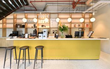 Kantoorruimte huren Velperplein 23, Arnhem (1)