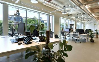 Kantoorruimte huren Velperplein 23, Arnhem (3)