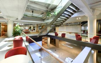 Kantoorruimte huren Velperplein 23, Arnhem (13)