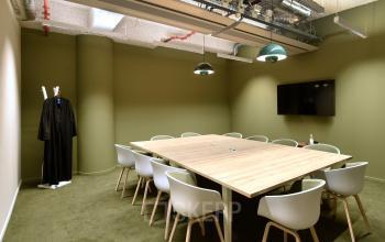 Kantoorruimte huren Velperplein 23, Arnhem (7)