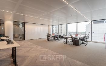 Kantoorruimte huren Velperplein 23, Arnhem (5)