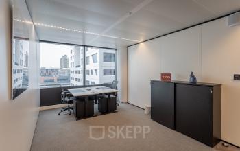Kantoorruimte huren Velperplein 23, Arnhem (8)