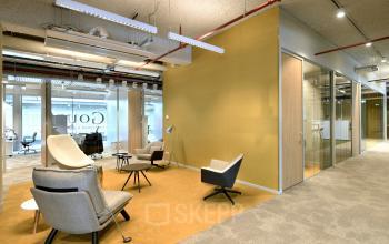 Kantoorruimte huren Velperplein 23, Arnhem (5)