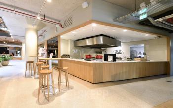 Kantoorruimte huren Velperplein 23, Arnhem (14)