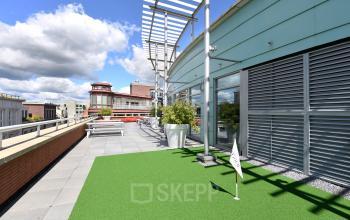 Kantoorruimte huren Velperplein 23, Arnhem (10)