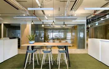 Kantoorruimte huren Velperplein 23, Arnhem (4)