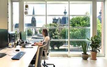 Kantoorruimte huren Velperplein 23, Arnhem (2)