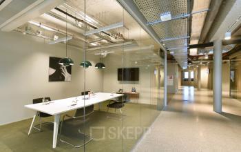 Kantoorruimte huren Velperplein 23, Arnhem (11)