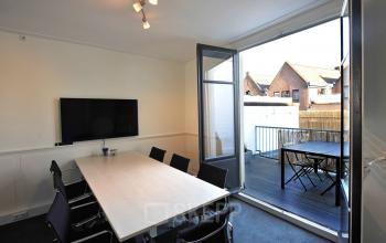 Kantoorruimte huren Willemstraat 27, Arnhem (1)