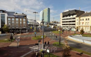 Kantoorruimte huren Willemstraat 27, Arnhem (1)