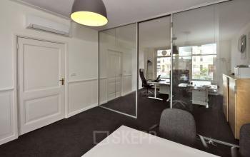 Kantoorruimte huren Willemstraat 27, Arnhem (1)