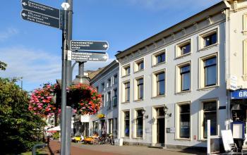 Kantoorruimte huren Willemstraat 27, Arnhem (1)