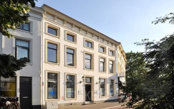 Kantoorruimte huren Willemstraat 27, Arnhem (1)