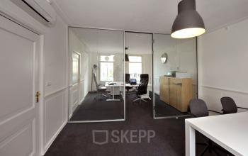 Kantoorruimte huren Willemstraat 27, Arnhem (1)