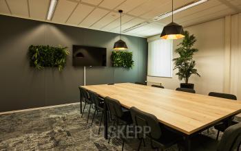 Kantoorruimte huren Delta 1, Arnhem (1)
