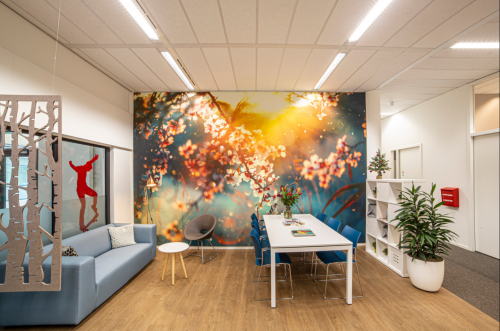 Kantoorruimte huren Delta 1, Arnhem (2)