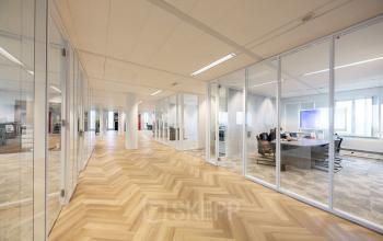 Kantoorruimte huren Meander 901, Arnhem (1)