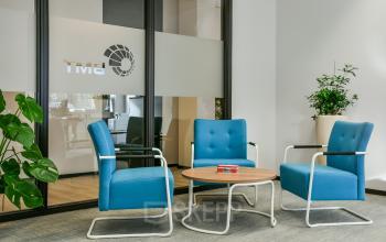 Kantoorruimte huren Mr. E.N. van Kleffenstraat 4, Arnhem (1)