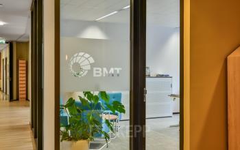 Kantoorruimte huren Mr. E.N. van Kleffenstraat 4, Arnhem (1)