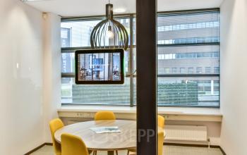 Kantoorruimte huren Mr. E.N. van Kleffenstraat 4, Arnhem (1)