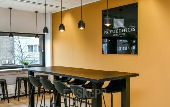 Kantoorruimte huren Mr. E.N. van Kleffenstraat 4, Arnhem (1)