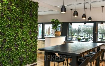 Kantoorruimte huren Mr. E.N. van Kleffenstraat 4, Arnhem (1)