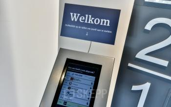 Kantoorruimte huren Mr. E.N. van Kleffenstraat 4, Arnhem (1)