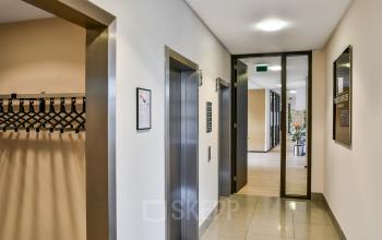 Kantoorruimte huren Mr. E.N. van Kleffenstraat 4, Arnhem (1)