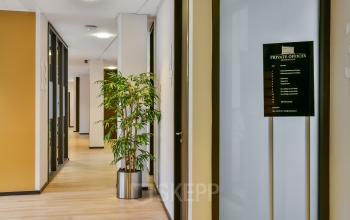 Kantoorruimte huren Mr. E.N. van Kleffenstraat 4, Arnhem (1)