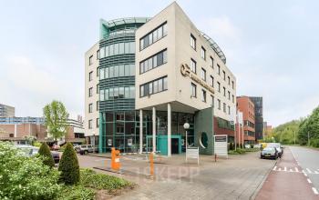 Kantoorruimte huren Kronenburgsingel 525, Arnhem (1)