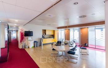Kantoorruimte huren Kronenburgsingel 525, Arnhem (1)