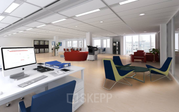 fraaie kantoorruimte jansbuitensingel 6 arnhem