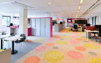 inspirerende kantoorruimte huren arnhem
