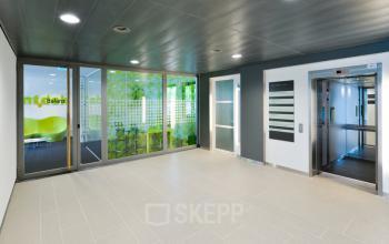 inspirerende kantoorruimte te huur arnhem centrum
