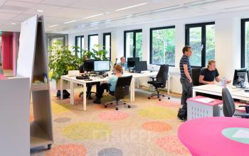 kantoor community arnhem