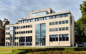 kantoorruimte huren centrum arnhem