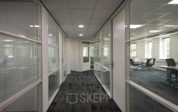 Kantoorruimte huren Lauwers 9, Assen (1)
