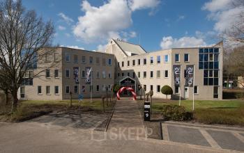 Kantoorruimte huren Lauwers 9, Assen (1)