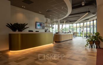 Kantoorruimte huren Stationsplein 10, Assen (1)