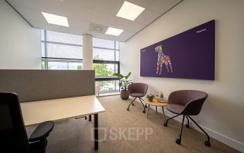 Kantoorruimte huren Stationsplein 10, Assen (1)