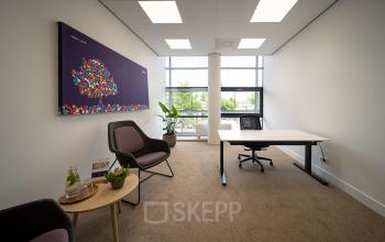 Kantoorruimte huren Stationsplein 10, Assen (1)